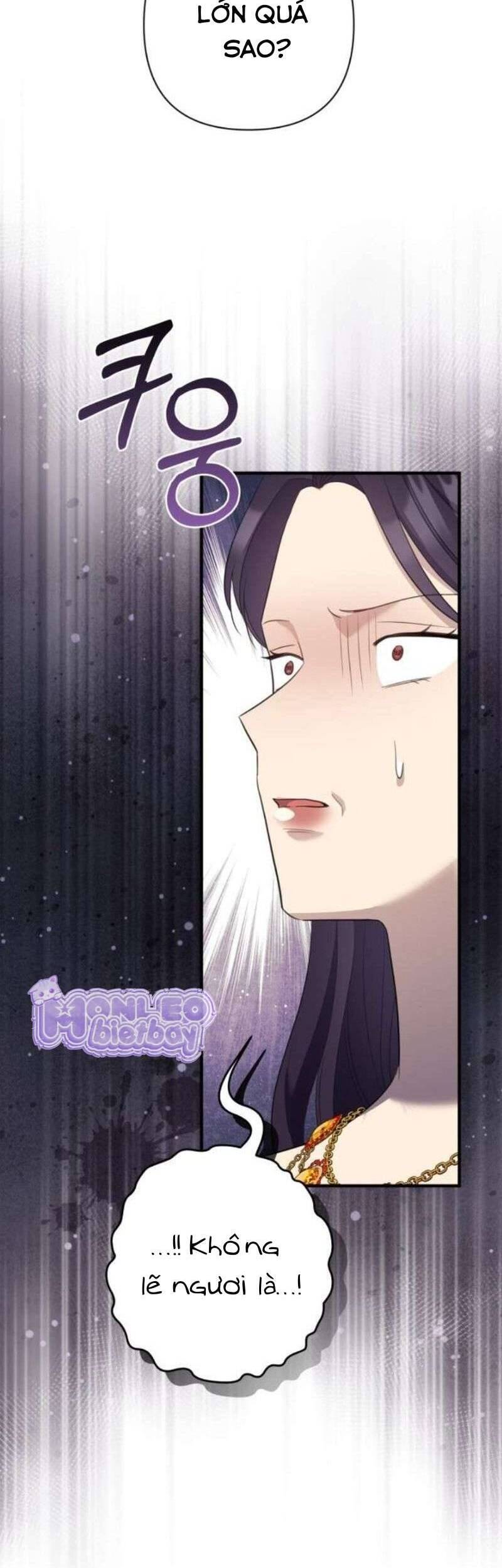 Tuy Là Hoàng Hậu, Nhưng Tôi Muốn Né Hoàng Đế: Chapter 41