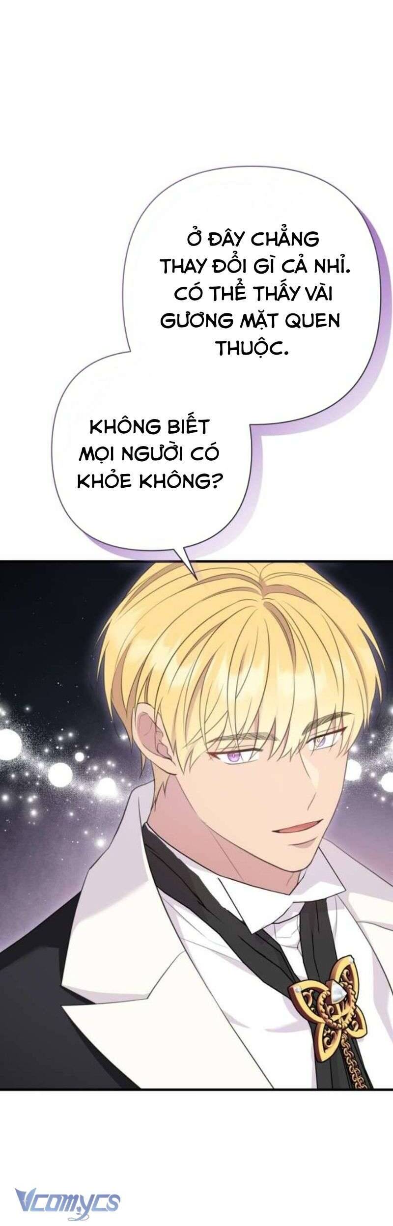 Tuy Là Hoàng Hậu, Nhưng Tôi Muốn Né Hoàng Đế: Chapter 41