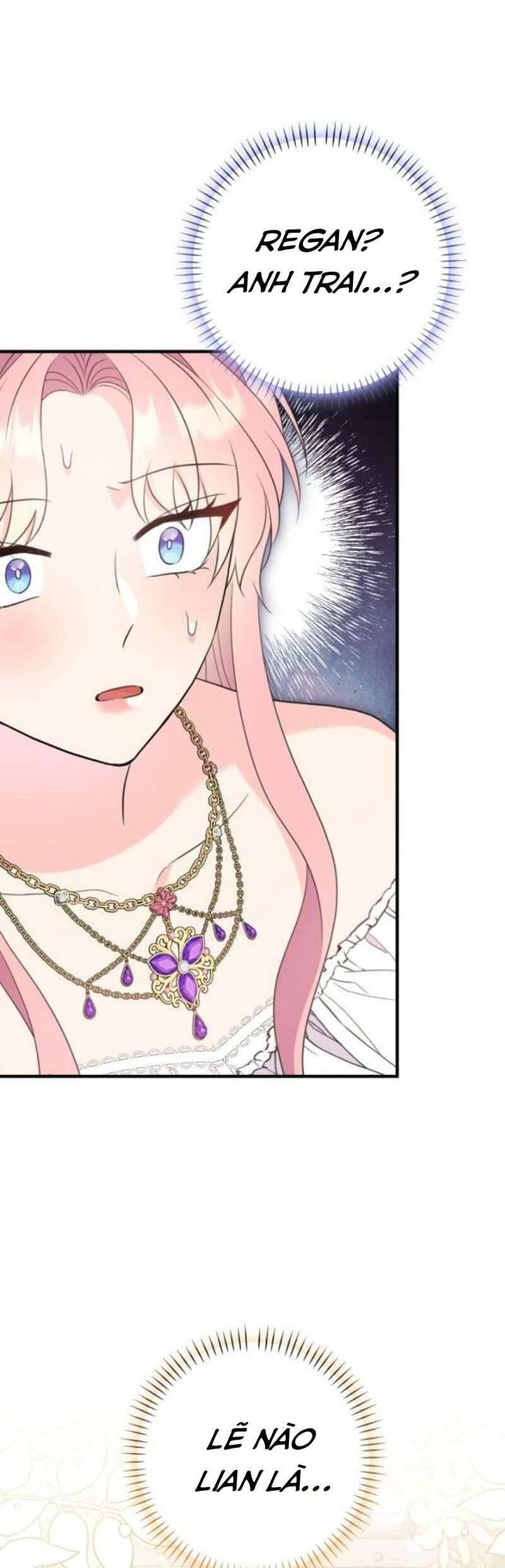 Tuy Là Hoàng Hậu, Nhưng Tôi Muốn Né Hoàng Đế: Chapter 41