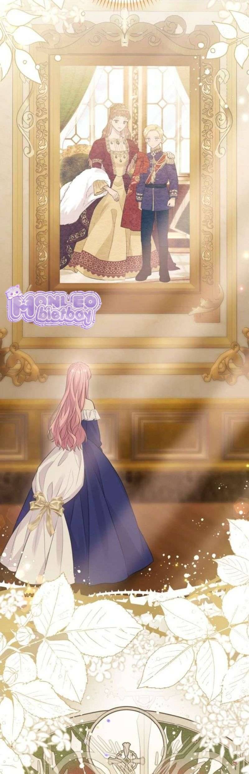 Tuy Là Hoàng Hậu, Nhưng Tôi Muốn Né Hoàng Đế: Chapter 41