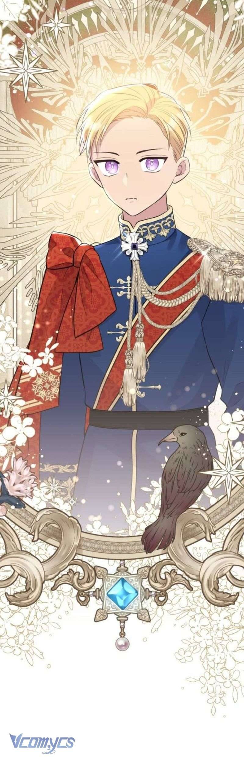 Tuy Là Hoàng Hậu, Nhưng Tôi Muốn Né Hoàng Đế: Chapter 41