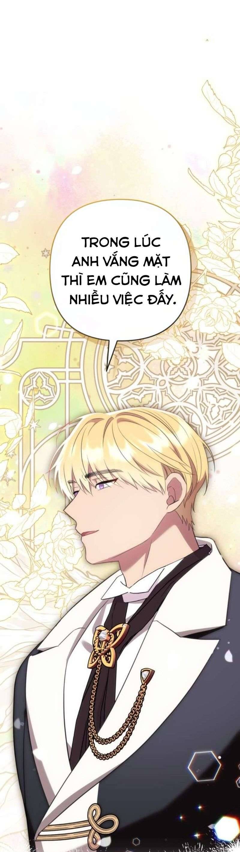 Tuy Là Hoàng Hậu, Nhưng Tôi Muốn Né Hoàng Đế: Chapter 41