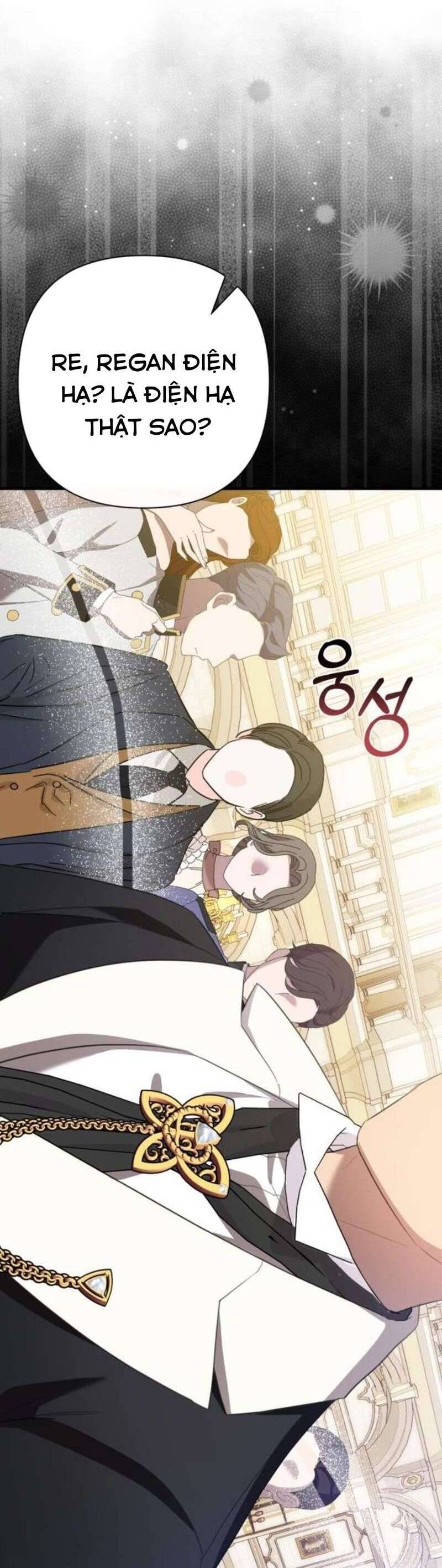 Tuy Là Hoàng Hậu, Nhưng Tôi Muốn Né Hoàng Đế: Chapter 41