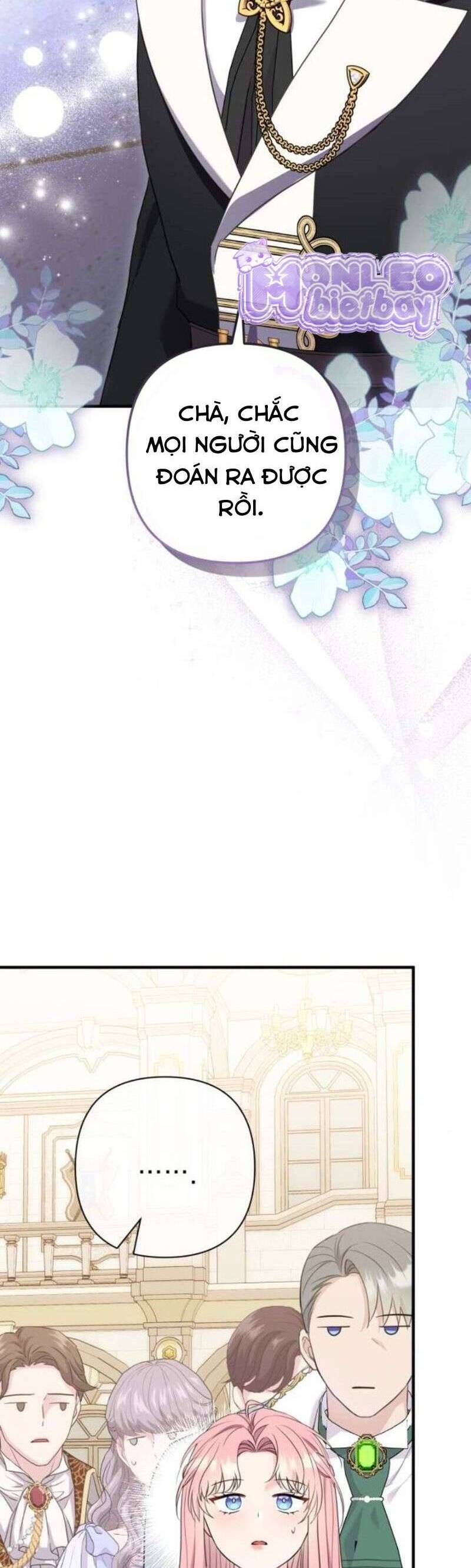 Tuy Là Hoàng Hậu, Nhưng Tôi Muốn Né Hoàng Đế: Chapter 41