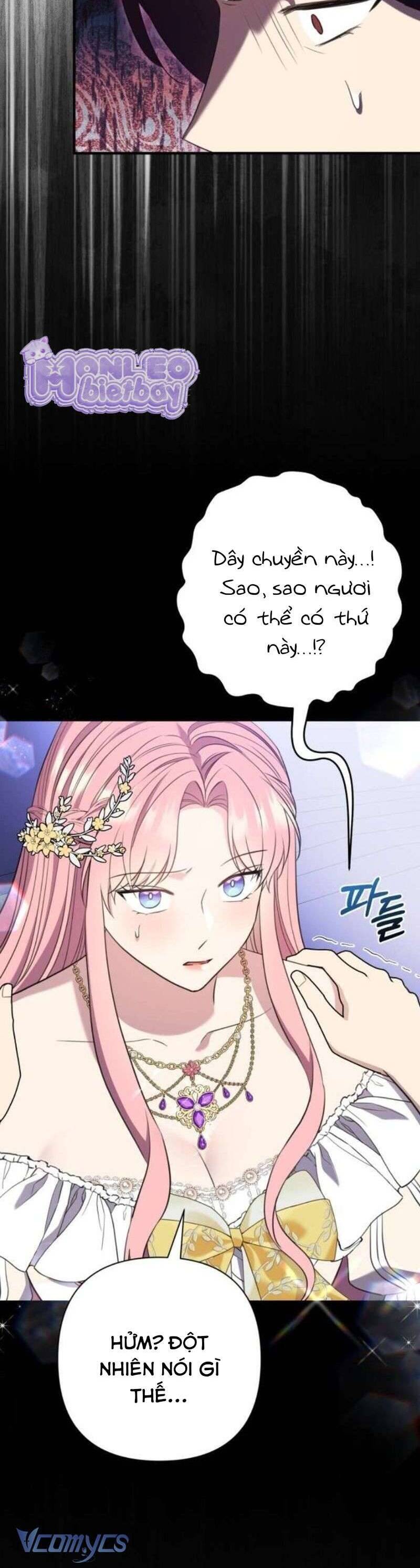 Tuy Là Hoàng Hậu, Nhưng Tôi Muốn Né Hoàng Đế: Chapter 41
