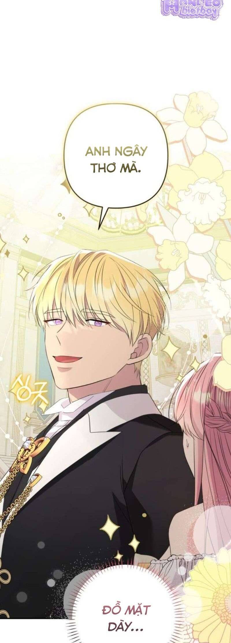 Tuy Là Hoàng Hậu, Nhưng Tôi Muốn Né Hoàng Đế: Chapter 42