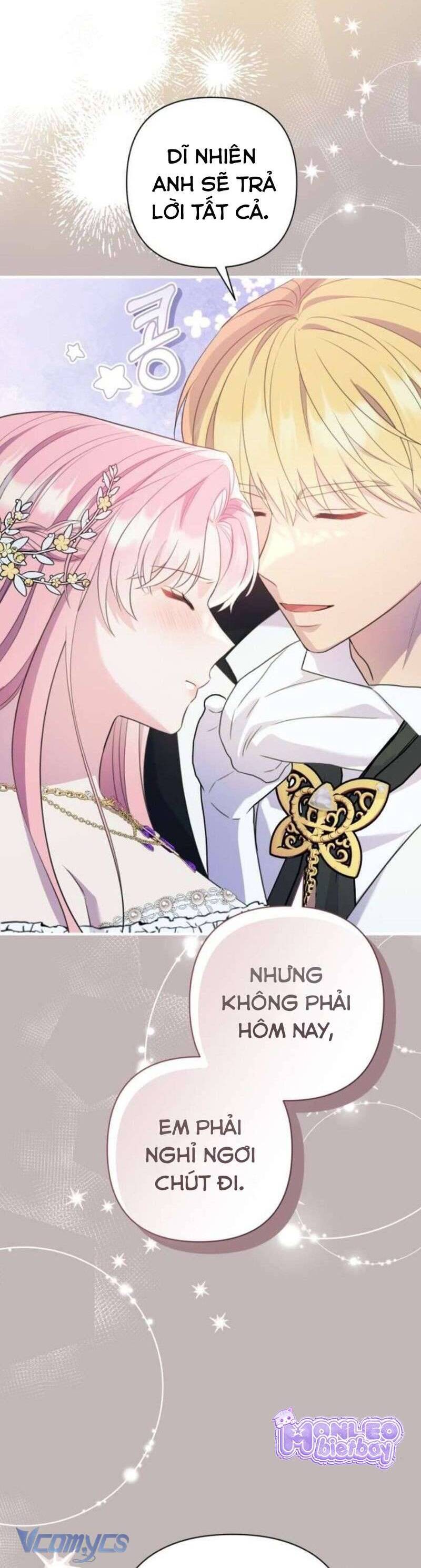 Tuy Là Hoàng Hậu, Nhưng Tôi Muốn Né Hoàng Đế: Chapter 42
