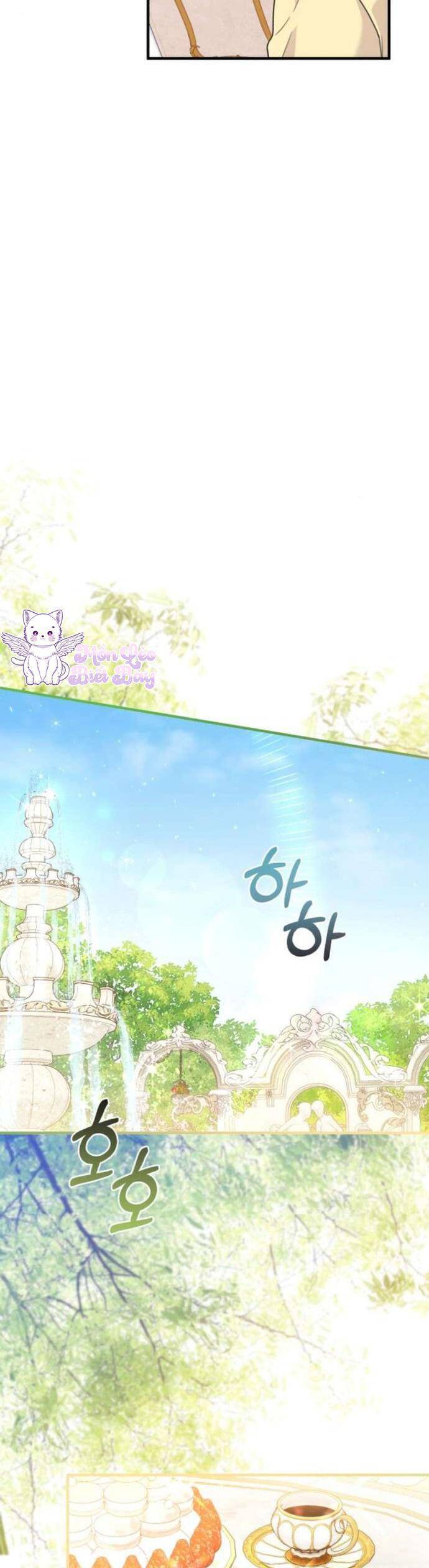 Tuy Là Hoàng Hậu, Nhưng Tôi Muốn Né Hoàng Đế: Chapter 43
