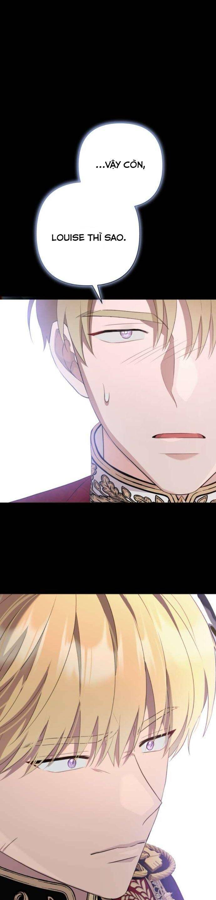 Tuy Là Hoàng Hậu, Nhưng Tôi Muốn Né Hoàng Đế: Chapter 44