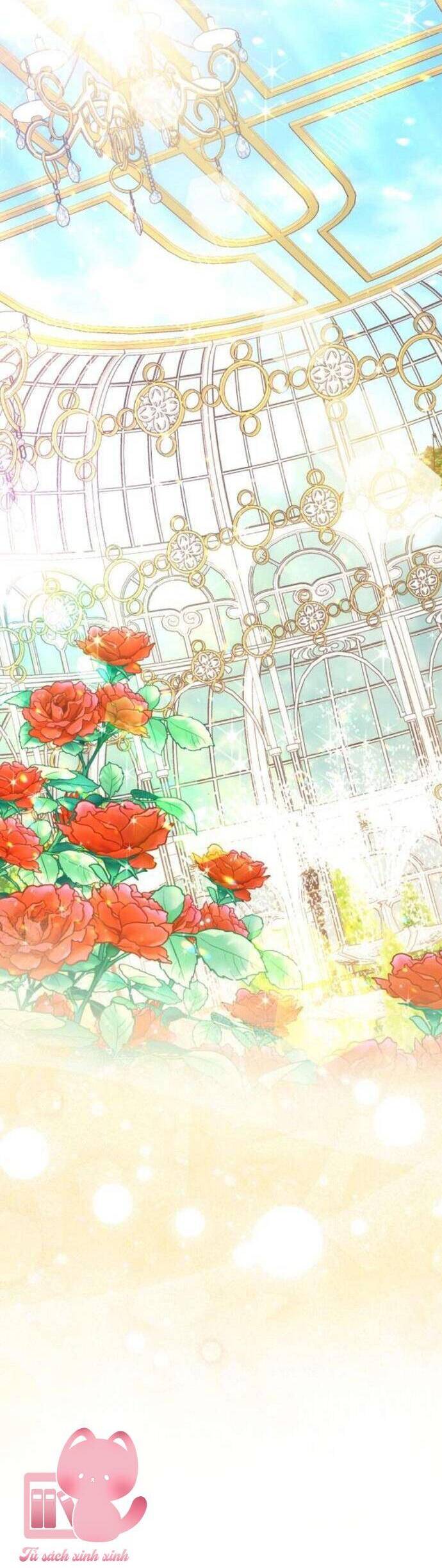 Tuy Là Hoàng Hậu, Nhưng Tôi Muốn Né Hoàng Đế: Chapter 44