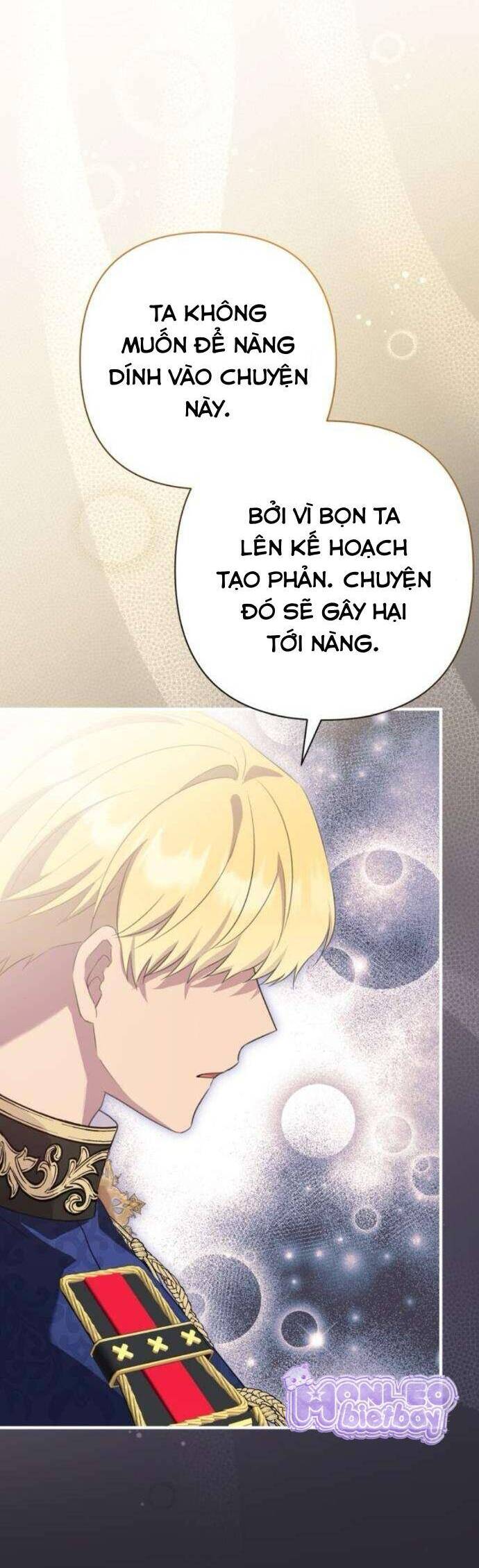 Tuy Là Hoàng Hậu, Nhưng Tôi Muốn Né Hoàng Đế: Chapter 44