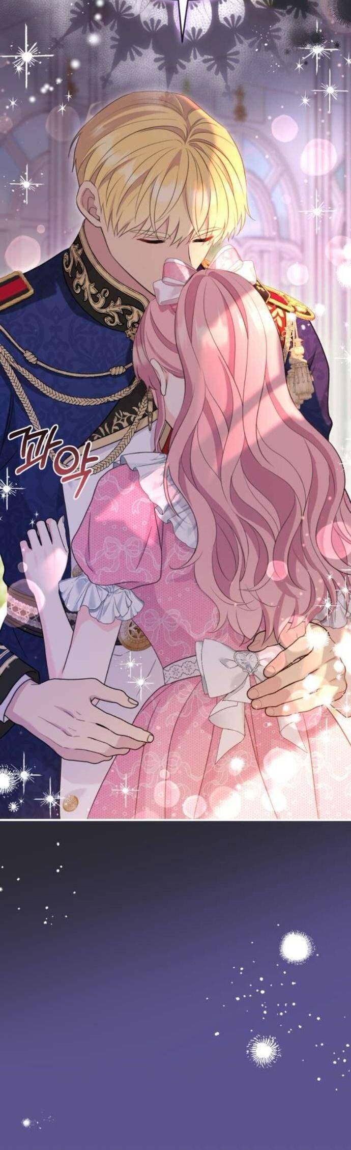Tuy Là Hoàng Hậu, Nhưng Tôi Muốn Né Hoàng Đế: Chapter 44