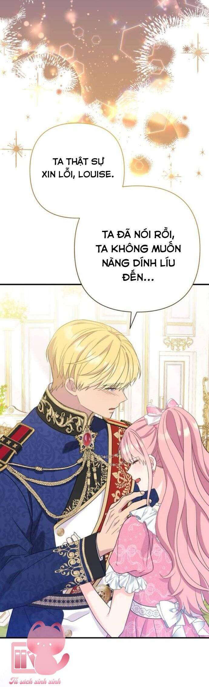 Tuy Là Hoàng Hậu, Nhưng Tôi Muốn Né Hoàng Đế: Chapter 44