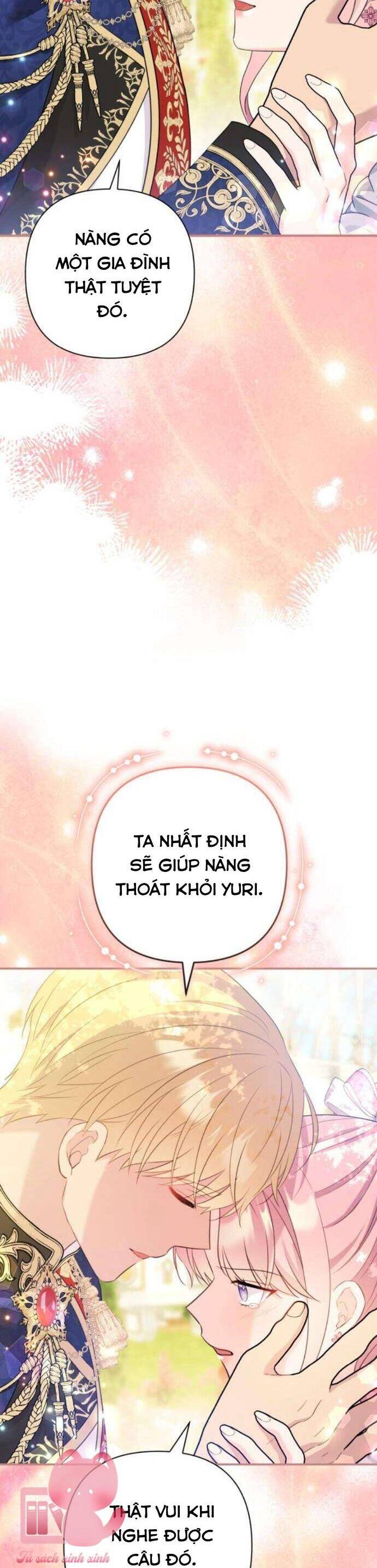 Tuy Là Hoàng Hậu, Nhưng Tôi Muốn Né Hoàng Đế: Chapter 44