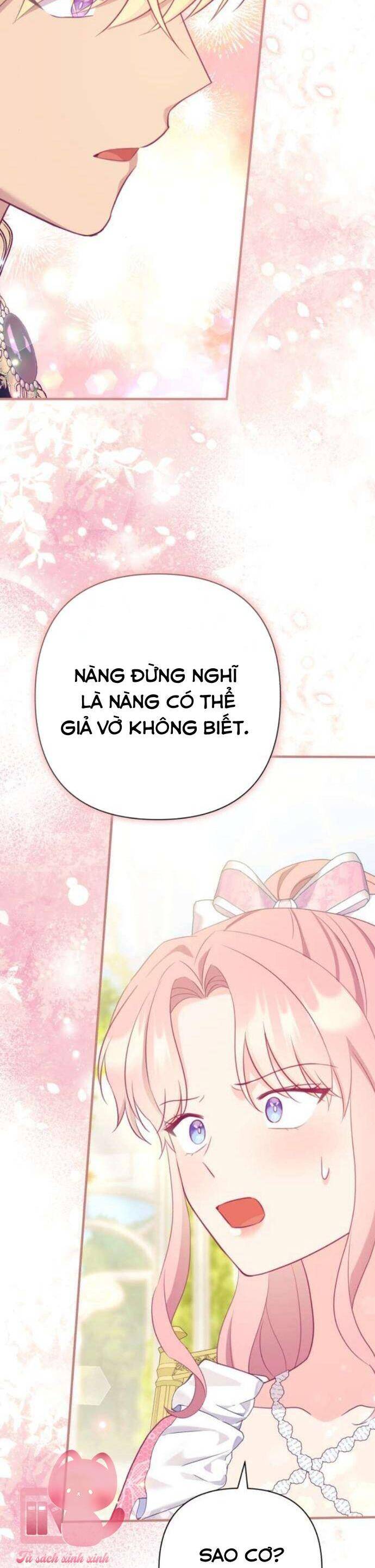 Tuy Là Hoàng Hậu, Nhưng Tôi Muốn Né Hoàng Đế: Chapter 44