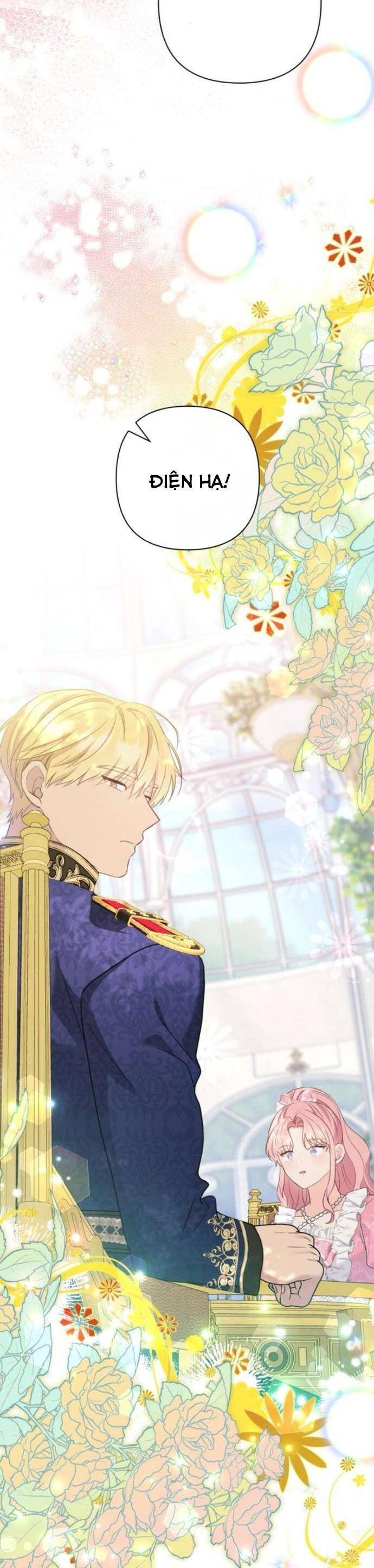 Tuy Là Hoàng Hậu, Nhưng Tôi Muốn Né Hoàng Đế: Chapter 44