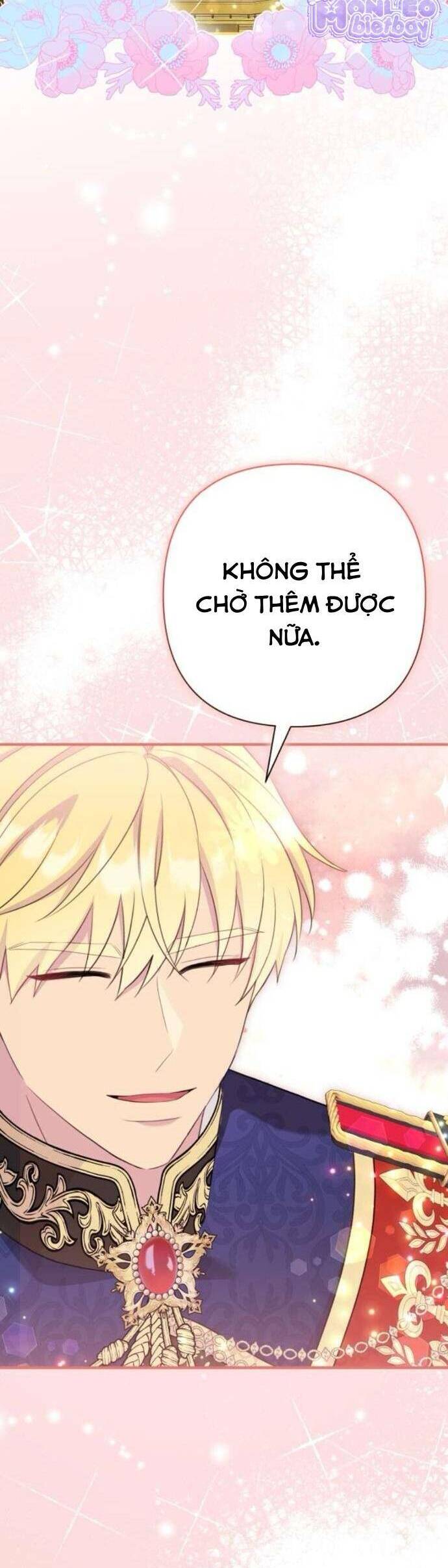 Tuy Là Hoàng Hậu, Nhưng Tôi Muốn Né Hoàng Đế: Chapter 44