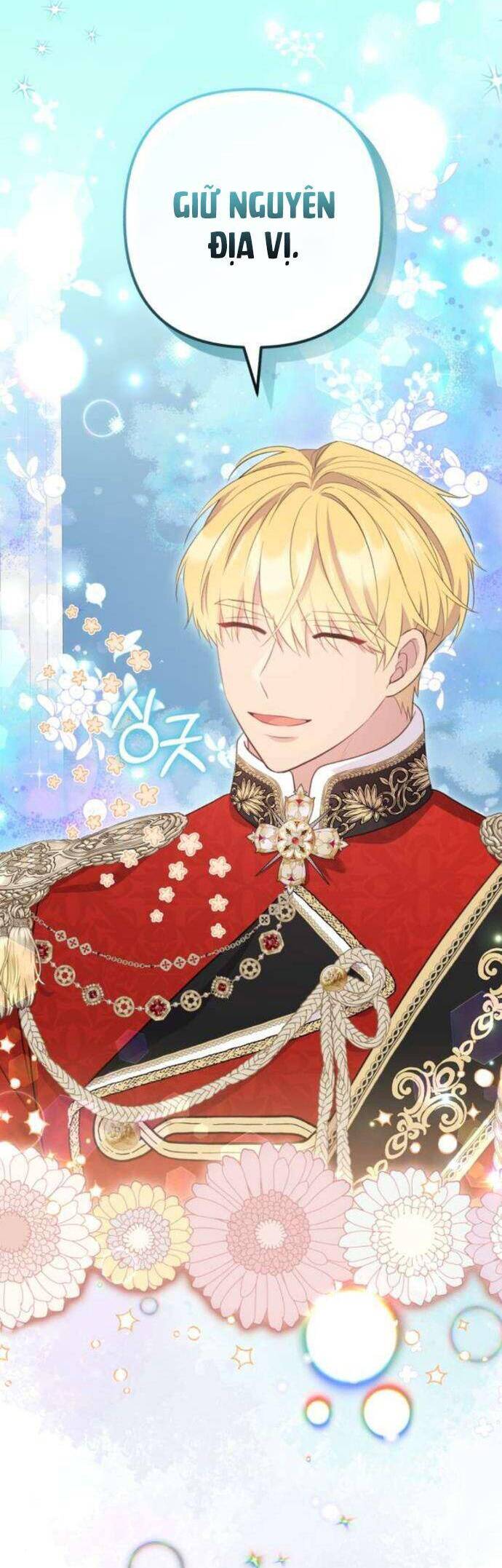 Tuy Là Hoàng Hậu, Nhưng Tôi Muốn Né Hoàng Đế: Chapter 45