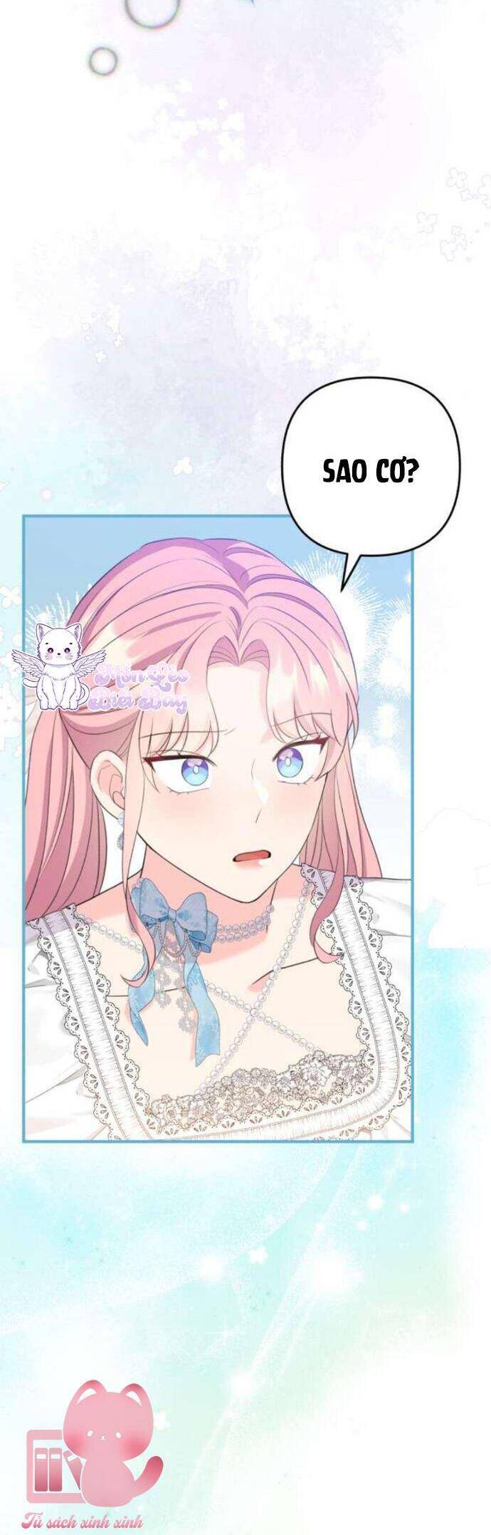 Tuy Là Hoàng Hậu, Nhưng Tôi Muốn Né Hoàng Đế: Chapter 45