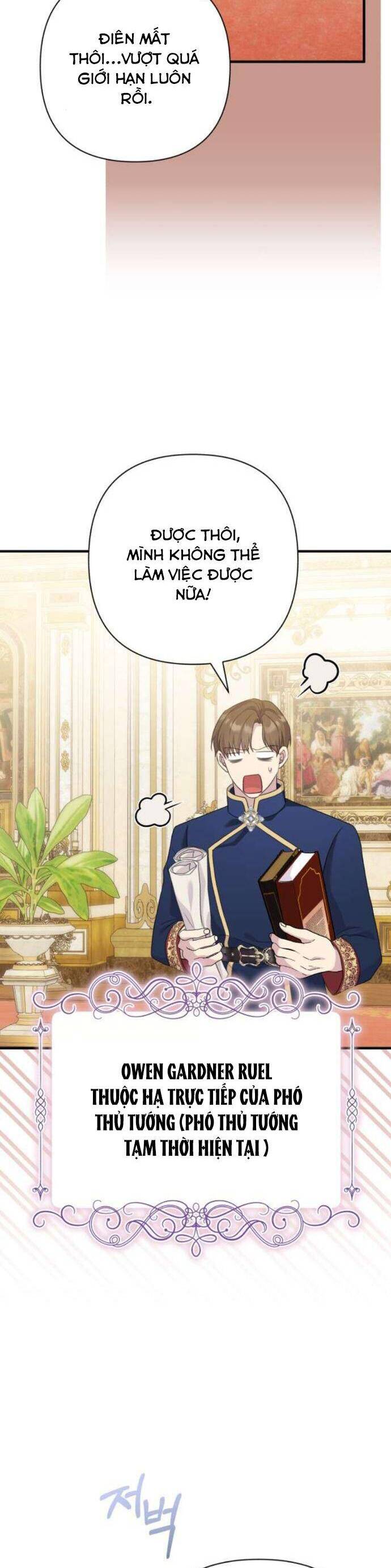 Tuy Là Hoàng Hậu, Nhưng Tôi Muốn Né Hoàng Đế: Chapter 45