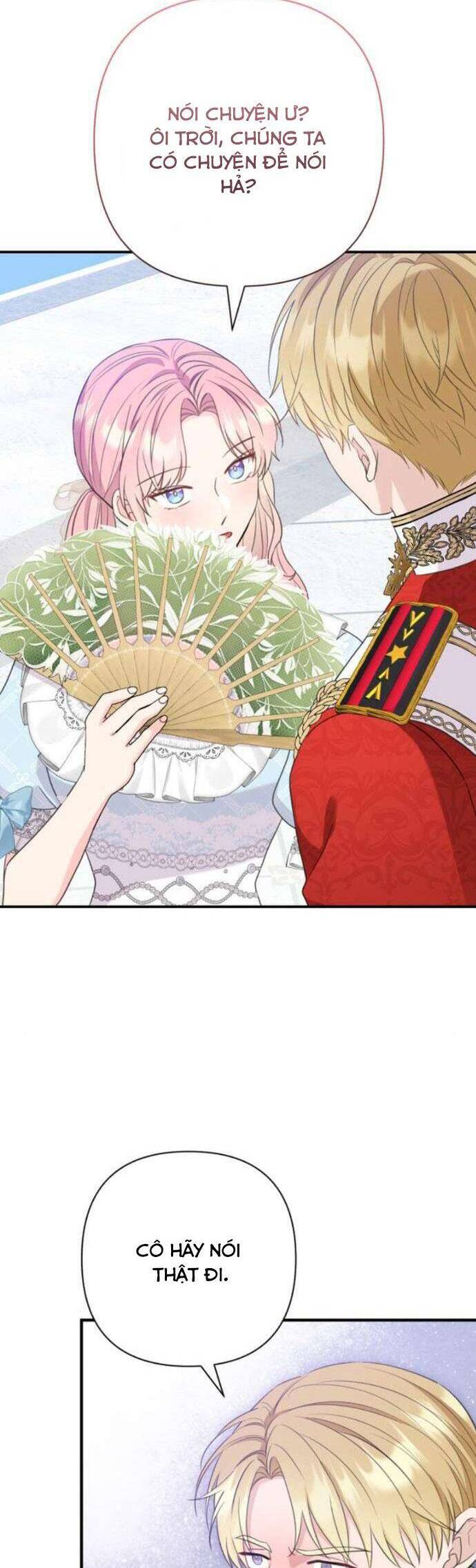 Tuy Là Hoàng Hậu, Nhưng Tôi Muốn Né Hoàng Đế: Chapter 45