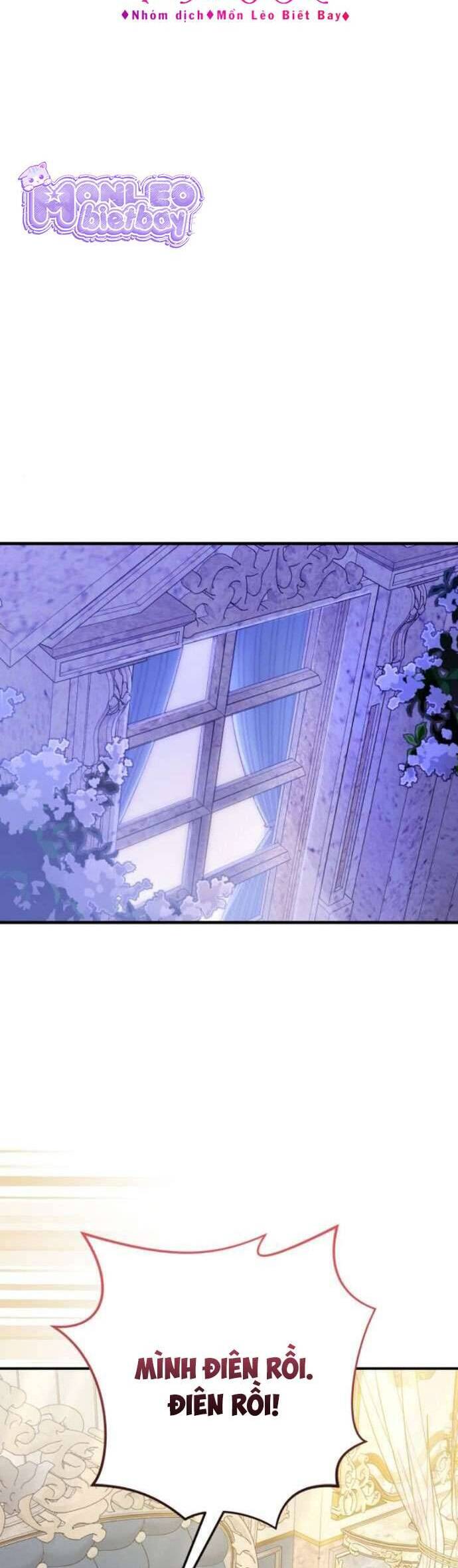 Tuy Là Hoàng Hậu, Nhưng Tôi Muốn Né Hoàng Đế: Chapter 46