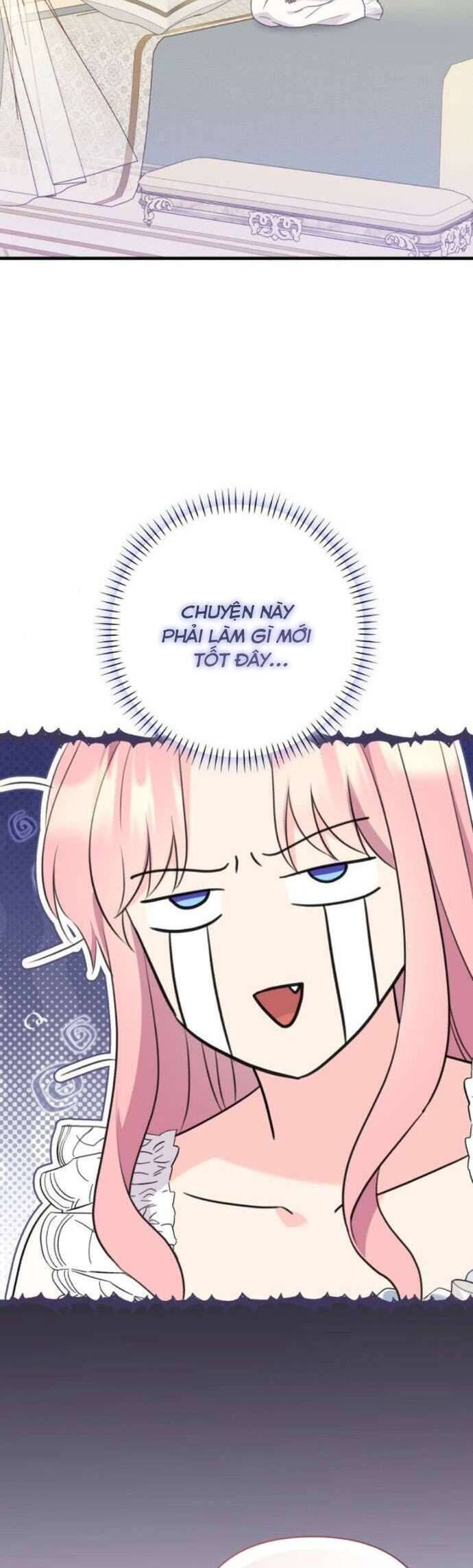 Tuy Là Hoàng Hậu, Nhưng Tôi Muốn Né Hoàng Đế: Chapter 46
