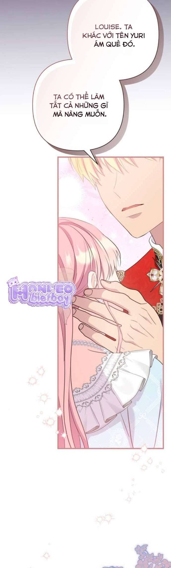 Tuy Là Hoàng Hậu, Nhưng Tôi Muốn Né Hoàng Đế: Chapter 46