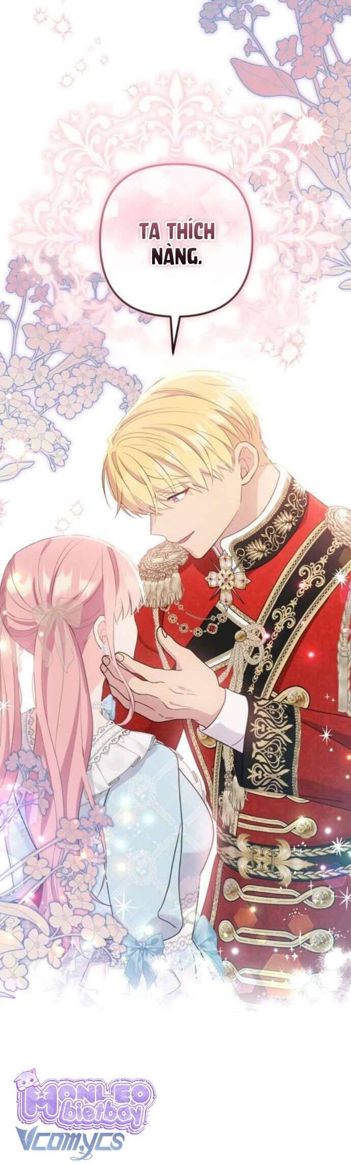 Tuy Là Hoàng Hậu, Nhưng Tôi Muốn Né Hoàng Đế: Chapter 46