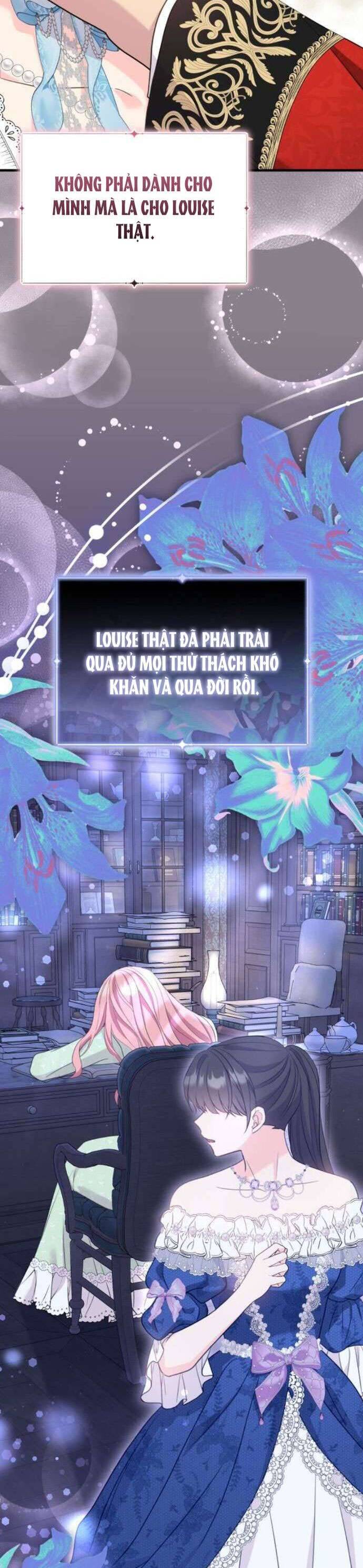 Tuy Là Hoàng Hậu, Nhưng Tôi Muốn Né Hoàng Đế: Chapter 46