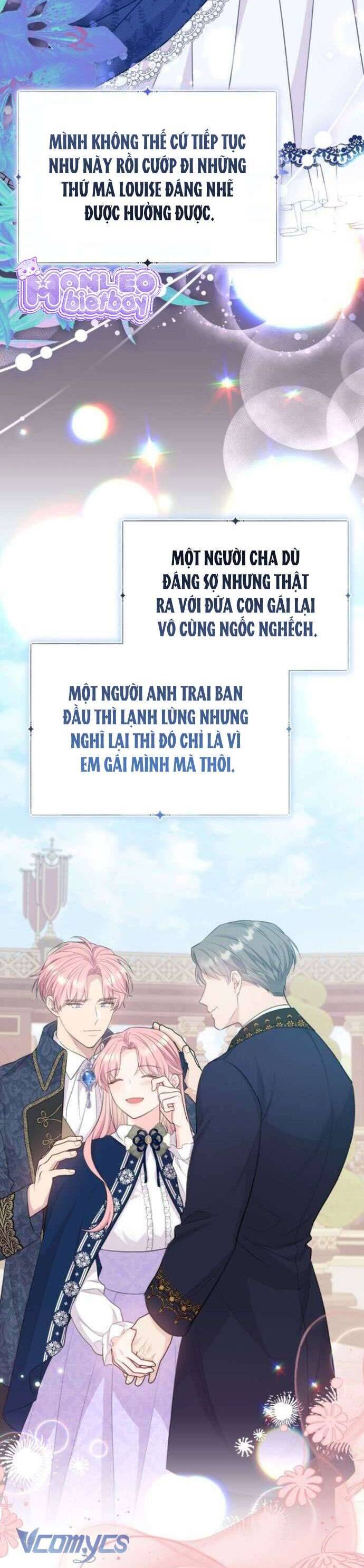 Tuy Là Hoàng Hậu, Nhưng Tôi Muốn Né Hoàng Đế: Chapter 46