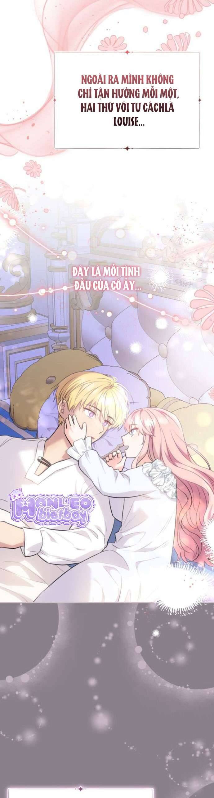 Tuy Là Hoàng Hậu, Nhưng Tôi Muốn Né Hoàng Đế: Chapter 46