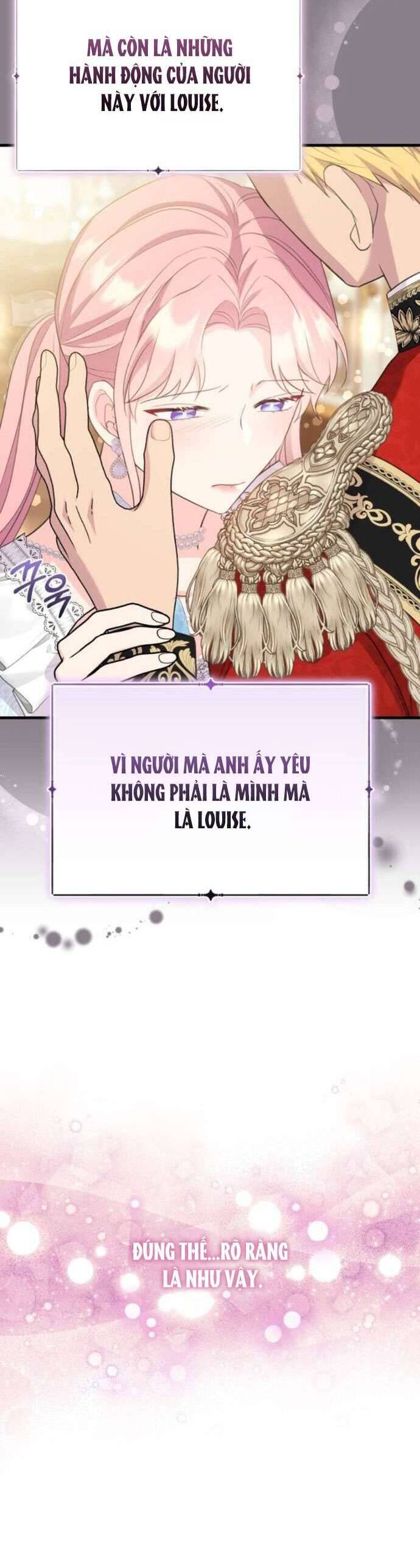 Tuy Là Hoàng Hậu, Nhưng Tôi Muốn Né Hoàng Đế: Chapter 46