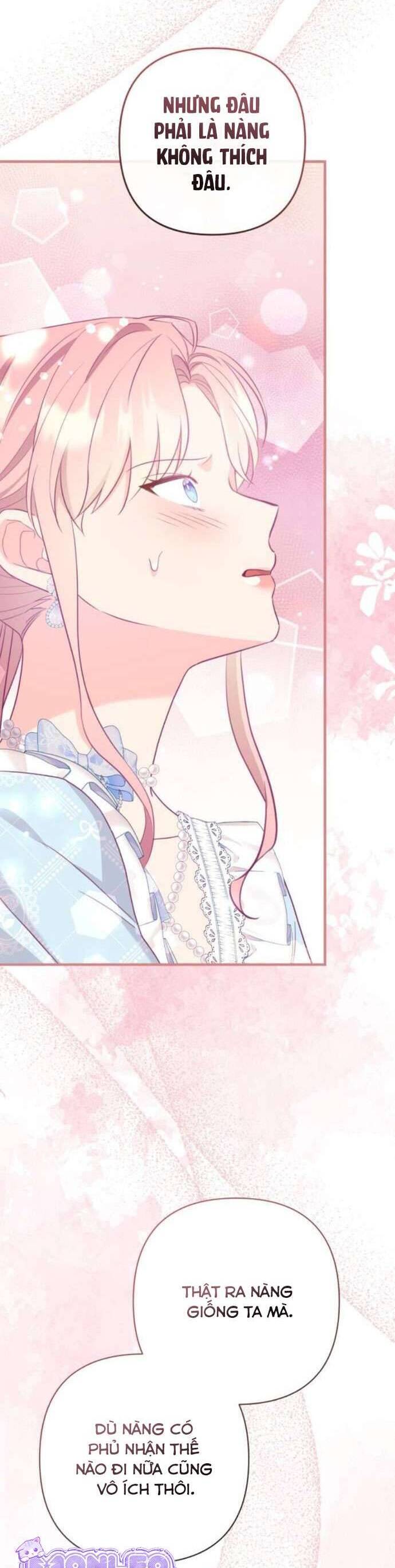 Tuy Là Hoàng Hậu, Nhưng Tôi Muốn Né Hoàng Đế: Chapter 46