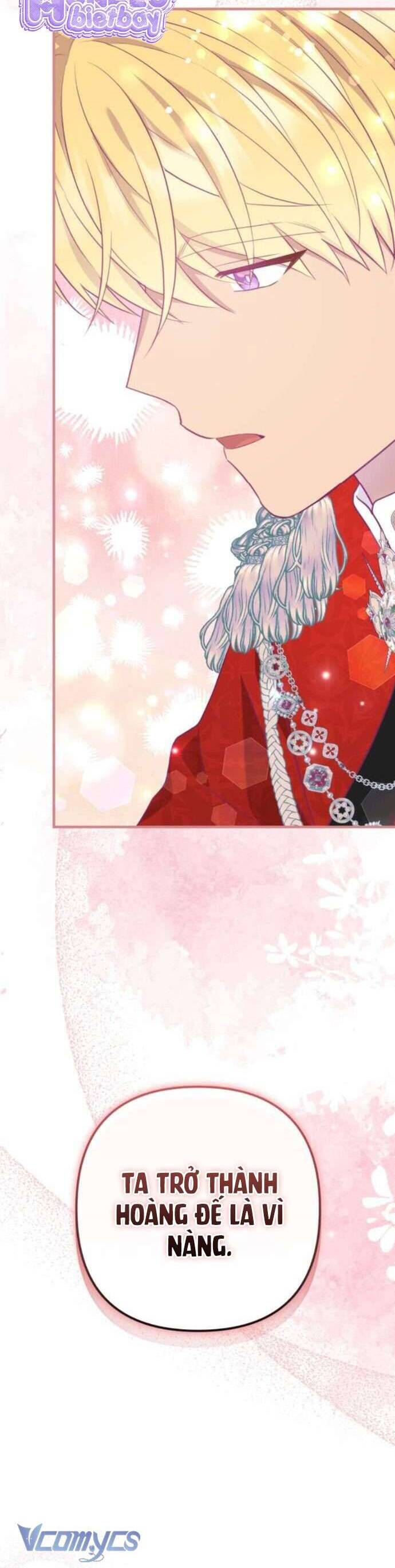 Tuy Là Hoàng Hậu, Nhưng Tôi Muốn Né Hoàng Đế: Chapter 46