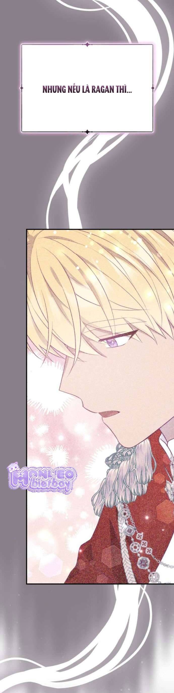 Tuy Là Hoàng Hậu, Nhưng Tôi Muốn Né Hoàng Đế: Chapter 46