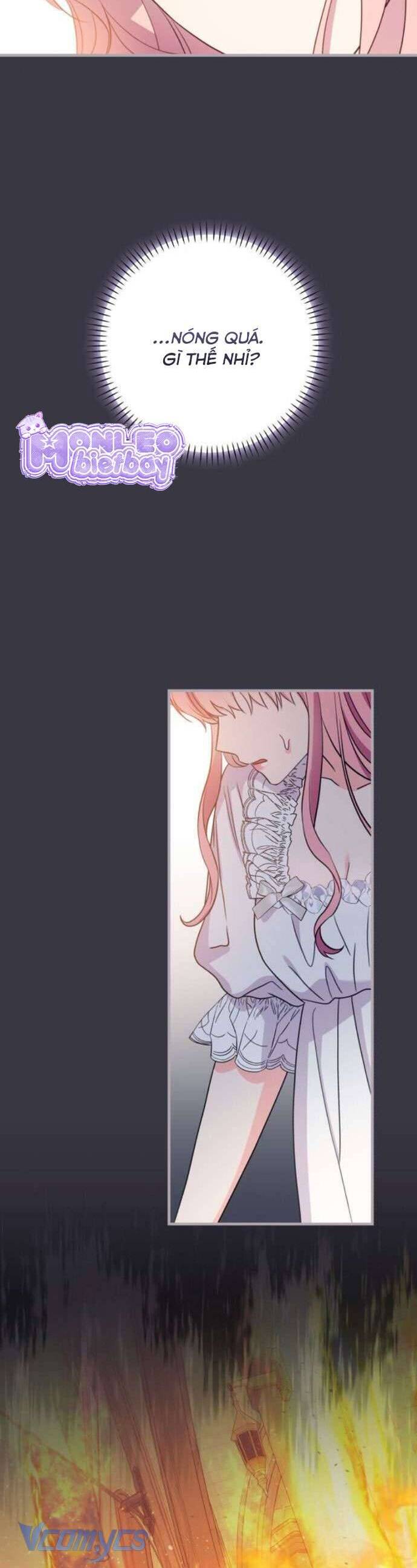 Tuy Là Hoàng Hậu, Nhưng Tôi Muốn Né Hoàng Đế: Chapter 46