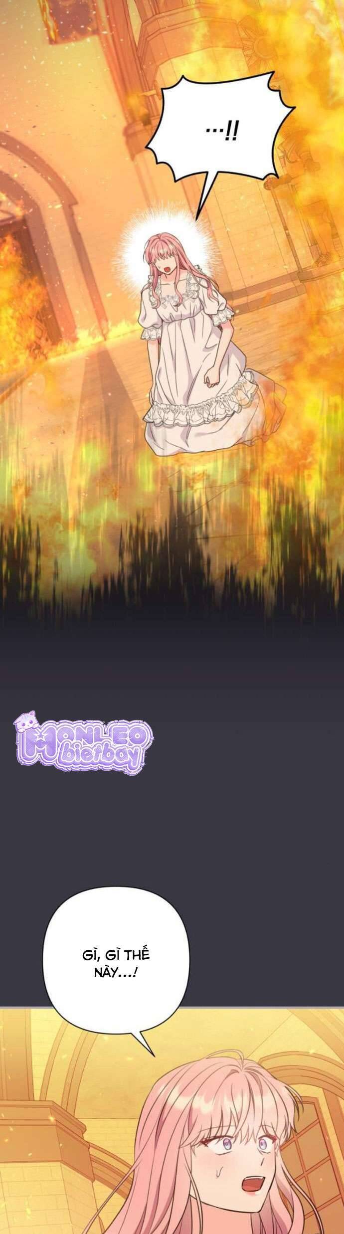 Tuy Là Hoàng Hậu, Nhưng Tôi Muốn Né Hoàng Đế: Chapter 46