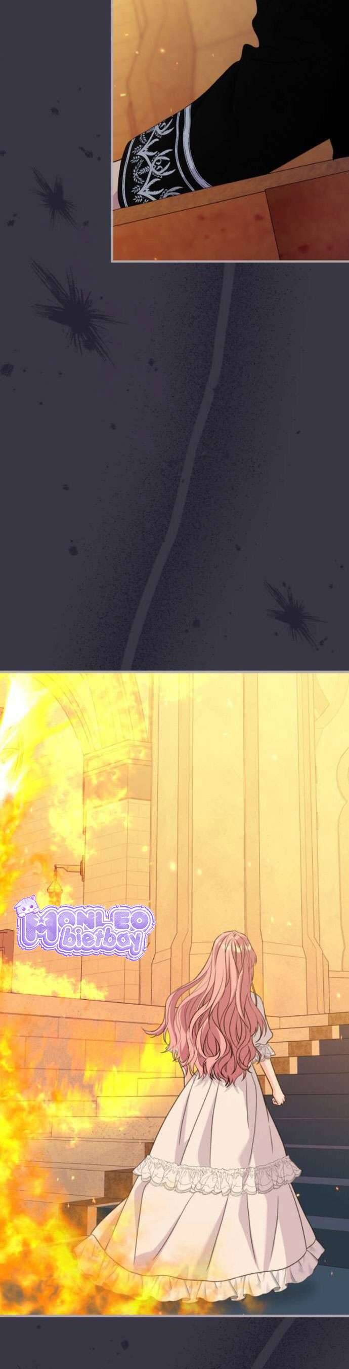 Tuy Là Hoàng Hậu, Nhưng Tôi Muốn Né Hoàng Đế: Chapter 46