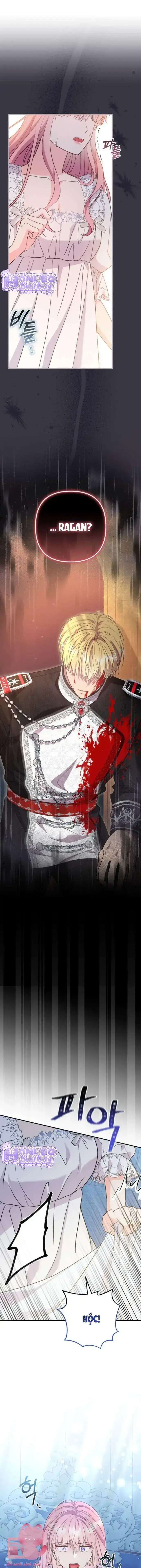Tuy Là Hoàng Hậu, Nhưng Tôi Muốn Né Hoàng Đế: Chapter 47