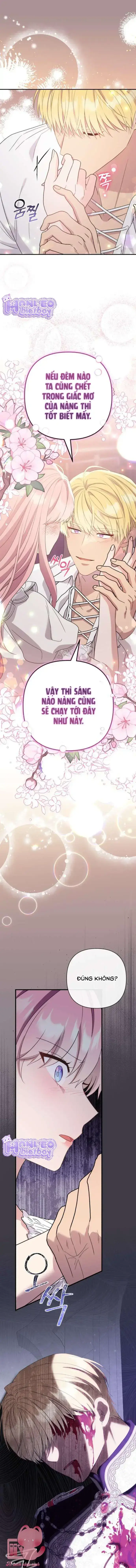 Tuy Là Hoàng Hậu, Nhưng Tôi Muốn Né Hoàng Đế: Chapter 47