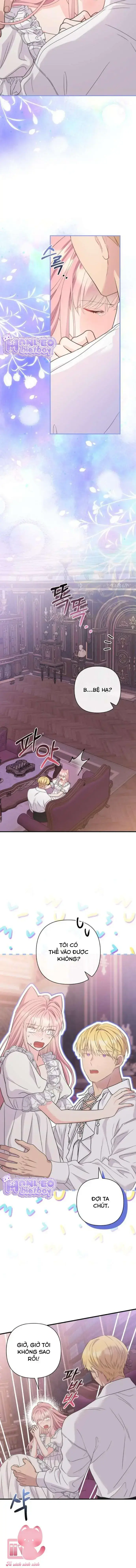 Tuy Là Hoàng Hậu, Nhưng Tôi Muốn Né Hoàng Đế: Chapter 47