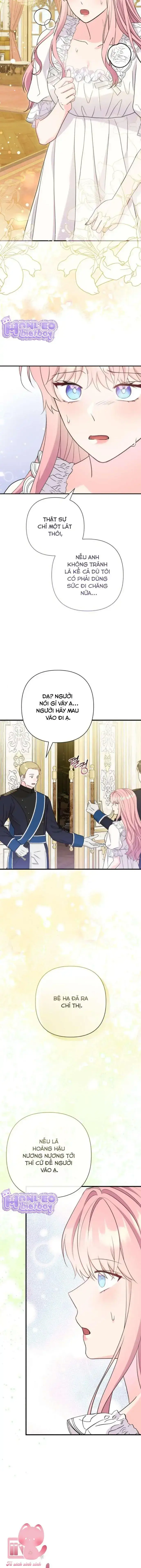 Tuy Là Hoàng Hậu, Nhưng Tôi Muốn Né Hoàng Đế: Chapter 47