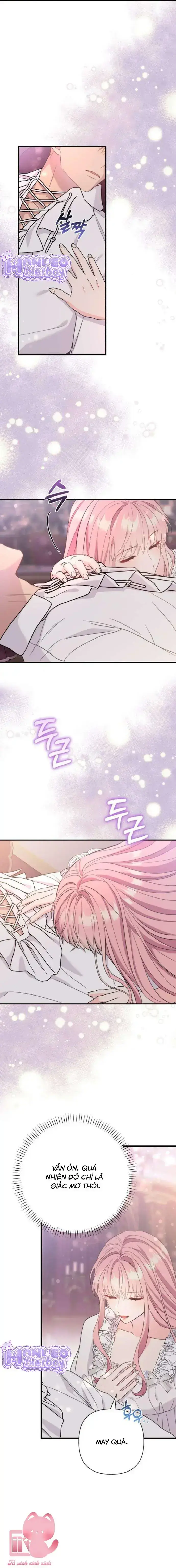 Tuy Là Hoàng Hậu, Nhưng Tôi Muốn Né Hoàng Đế: Chapter 47