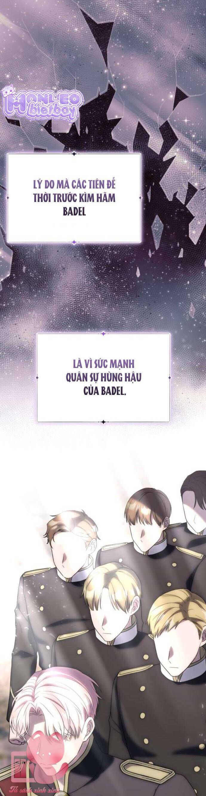 Tuy Là Hoàng Hậu, Nhưng Tôi Muốn Né Hoàng Đế: Chapter 48