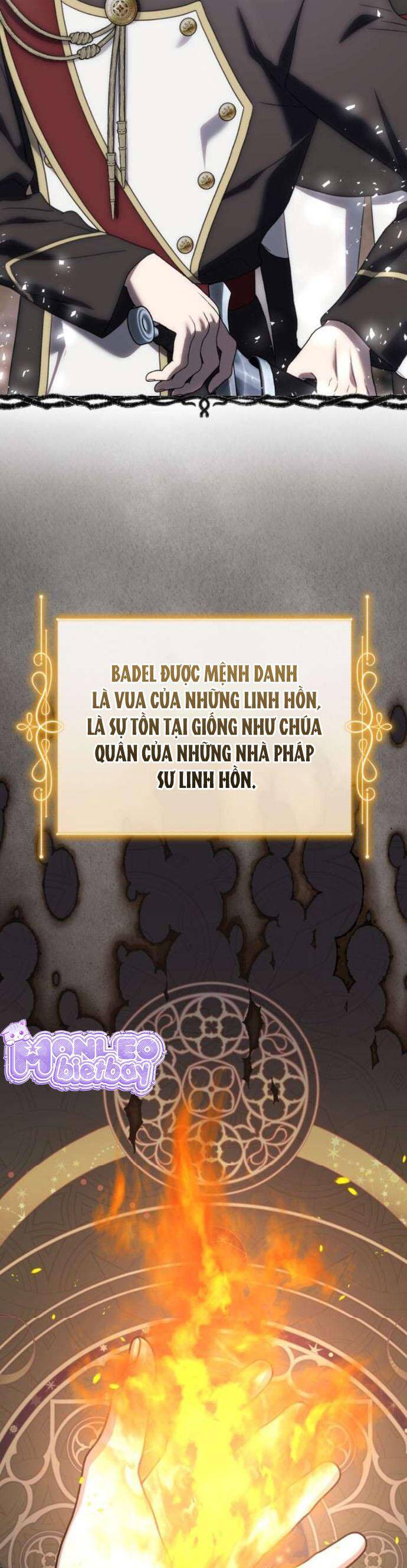 Tuy Là Hoàng Hậu, Nhưng Tôi Muốn Né Hoàng Đế: Chapter 48