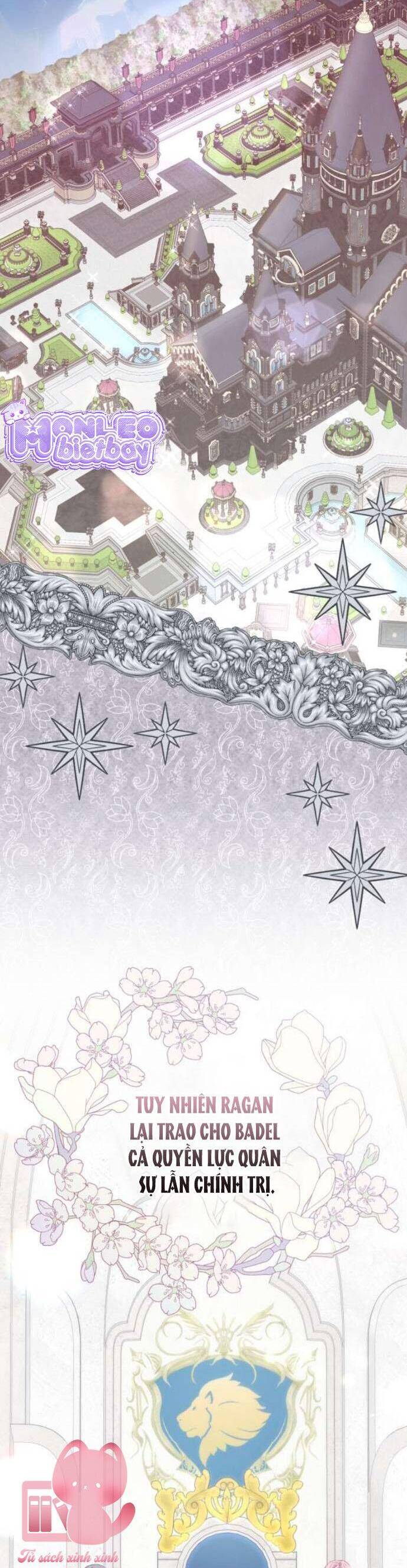 Tuy Là Hoàng Hậu, Nhưng Tôi Muốn Né Hoàng Đế: Chapter 48