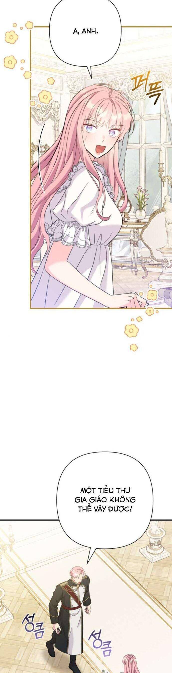 Tuy Là Hoàng Hậu, Nhưng Tôi Muốn Né Hoàng Đế: Chapter 48