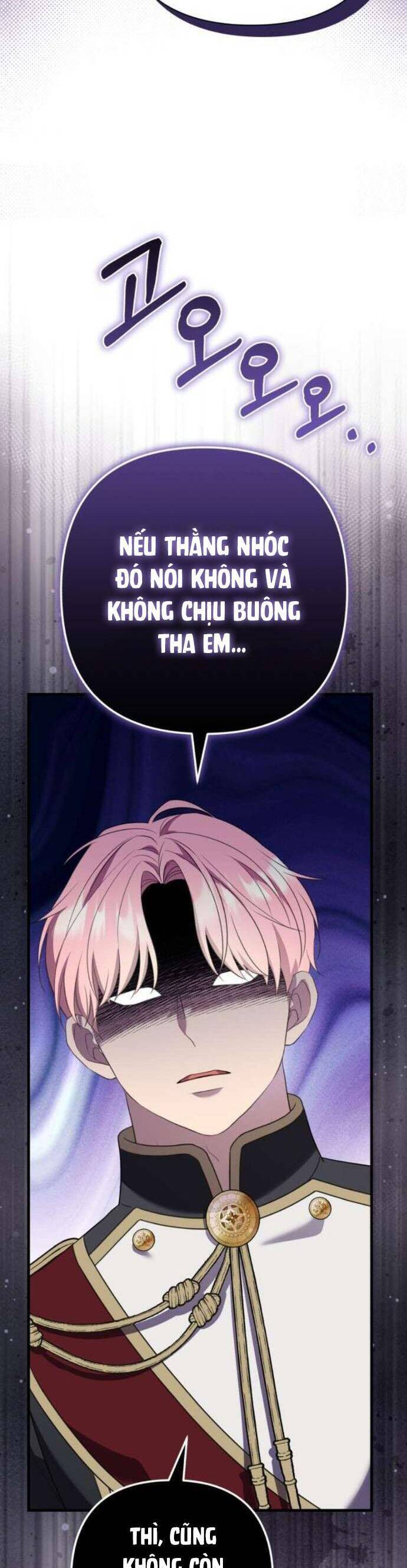 Tuy Là Hoàng Hậu, Nhưng Tôi Muốn Né Hoàng Đế: Chapter 48