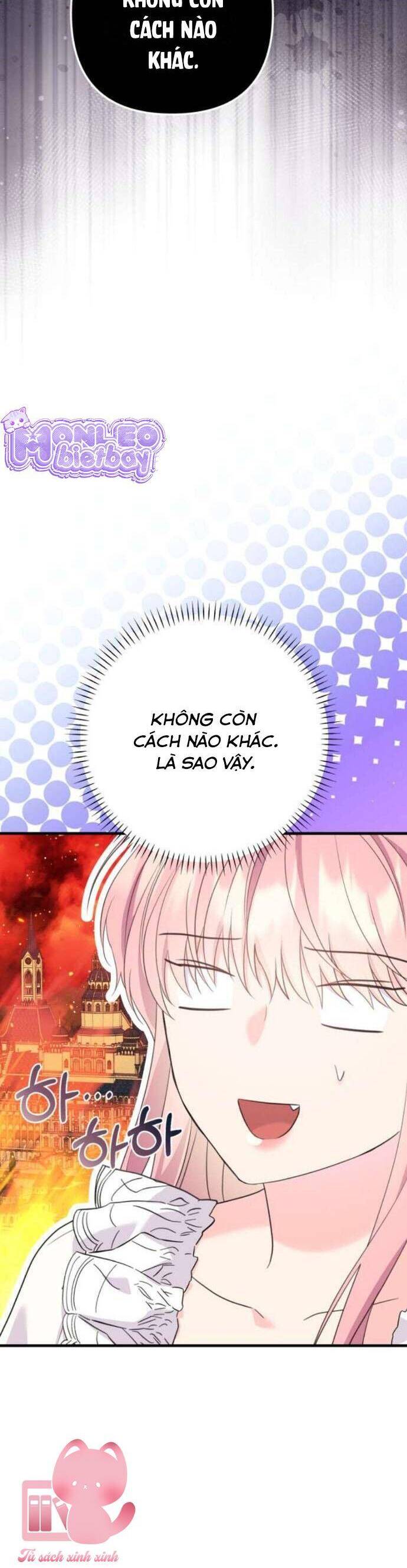 Tuy Là Hoàng Hậu, Nhưng Tôi Muốn Né Hoàng Đế: Chapter 48
